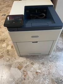Xerox versalink c500