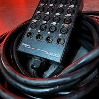 Stage Box Proel EBN 16