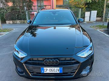 Audi a4 2020