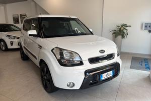 Kia Soul 1.6 CRDi VGT Cool