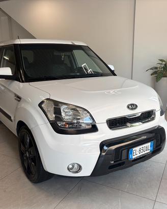 Kia Soul 1.6 CRDi VGT Cool
