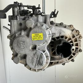 CAMBIO MANUALE HYUNDAI Santa Fe 3° Serie 2.2 4300