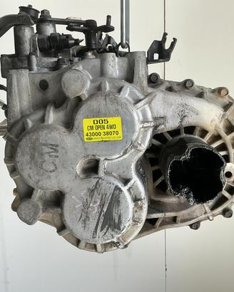 CAMBIO MANUALE HYUNDAI Santa Fe 3° Serie 2.2 4300