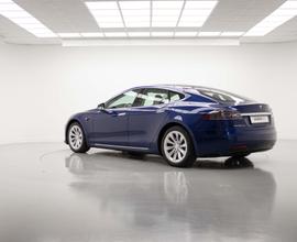 TESLA MODEL S 100 KWH LONG RANGE DUAL