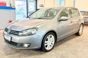 Volkswagen Golf 6 2009 2.0D