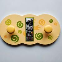 Appendiabiti Topolino