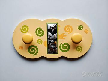 Appendiabiti Topolino