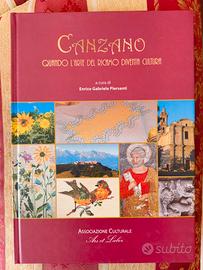 Canzano, quando l'arte del ricamo diventa cultura