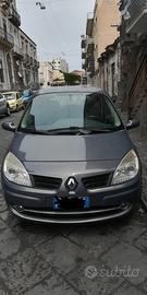 Renault Scenic 1.5dci