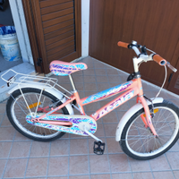 Bici Atala 20