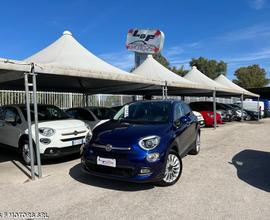 Fiat 500x 1.6 mtjet 120cv lounge +navi