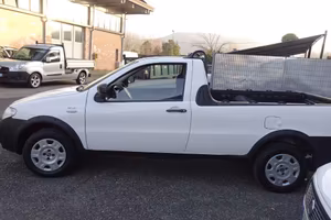 FIAT - Strada 1300 MTJ FIORINO PICK -UP