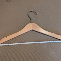 grucce appendiabiti da bambino 