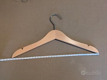 grucce appendiabiti da bambino 