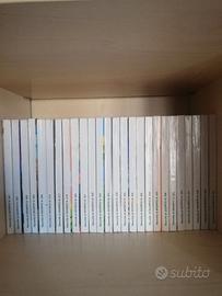 Lotto Fumetti Skorpio