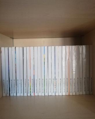 Lotto Fumetti Skorpio