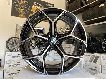 Cerchi Bmw raggio 20 NUOVI cod.8732
