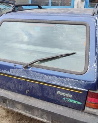 Portellone nudo FIAT PANDA del 1999