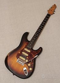 Chitarra Elettrica Eko