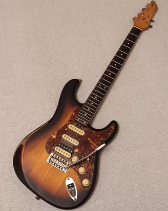 Chitarra Elettrica Eko