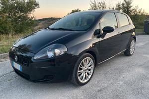 Grande Punto 1.3 MJT