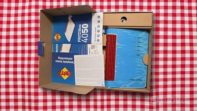 FRITZ!BOX 4050 FRFITZBOX 4050 NUOVI E SIGILLATI