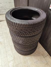 Treno gomme invernali Nankang 235/45 r17