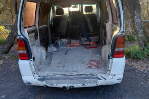 furgone usato ce da fare manutezione