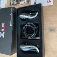 Jack wireless per chitarra