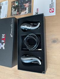 Jack wireless per chitarra