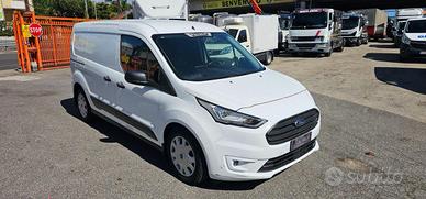 FORD TRANSIT CONNECT FURGONE 1.5TDCI 120CV AUTO