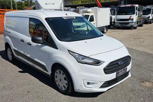 FORD TRANSIT CONNECT FURGONE 1.5TDCI 120CV AUTO
