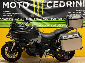 Voge Valico 500DS (2021)