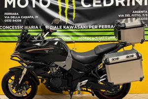 Voge Valico 500DS (2021)