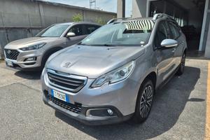 Peugeot 2008 BlueHDi 100 S&S Active