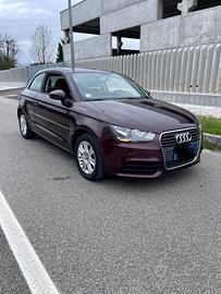Aida A1 120.000 km