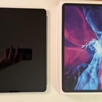 iPad Pro 12.9" (4ª Gen) – 1TB –  Wi-Fi