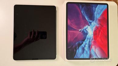 iPad Pro 12.9" (4ª Gen) – 1TB –  Wi-Fi
