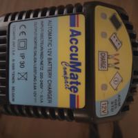 Mantenitore di carica per moto BMW R1150R