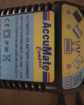 Mantenitore di carica per moto BMW R1150R