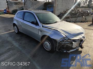 ALFA ROMEO 147 937 1.9 JTDM 8V 120CV Ricambi