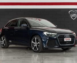 AUDI A1 30 TFSI Advanced 1.000cc 110cv SPB