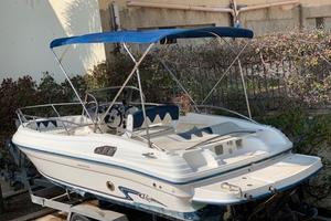 Ranieri Rancraft Millennium 19.20