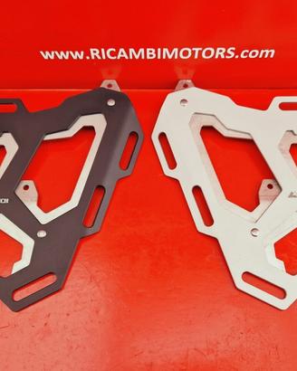 PIASTRA TOURATECH BMW F850GS F750GS