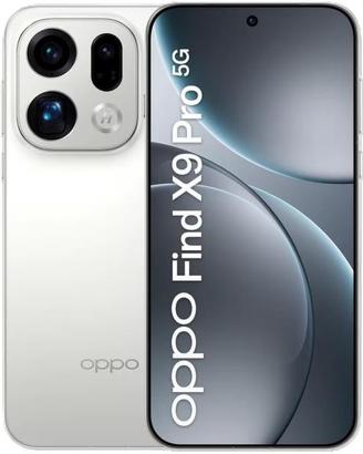 OPPO FIND X9 PRO 5G 512GB DUAL SIM DISPLAY 6.78"