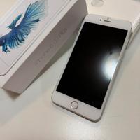 Iphone 6s plus 16GB