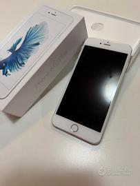 Iphone 6s plus 16GB