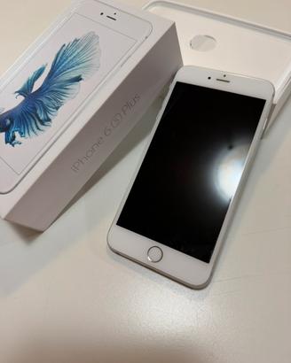 Iphone 6s plus 16GB