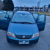 Fiat Idea 1.9 Multijet Emotion