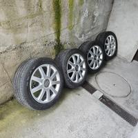 gomme auto